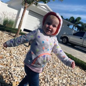 Meet your Posher, Maggie